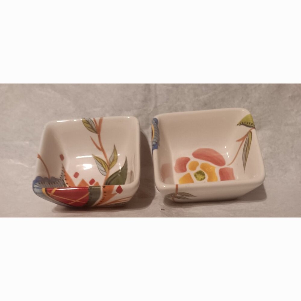 VIDA ROSE PRINT STOVE PLATE - Picture 2 of 3